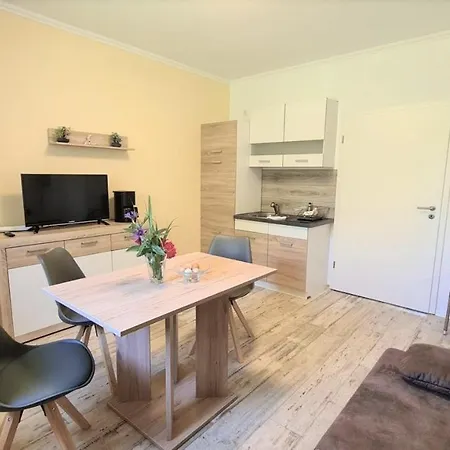 11 Haselnuss - Hof Wiesengrund شقة