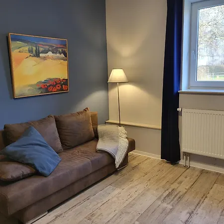 דירה 11 Haselnuss - Hof Wiesengrund