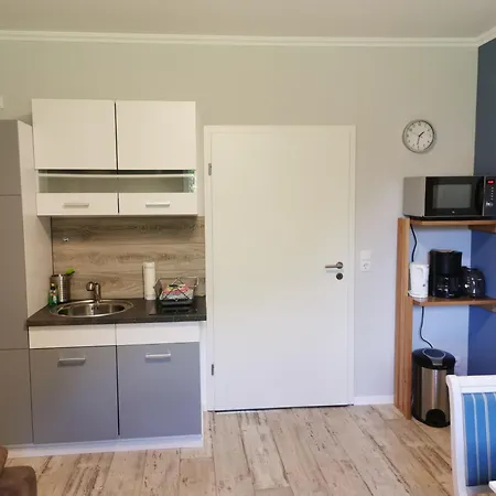 דירה 11 Haselnuss - Hof Wiesengrund