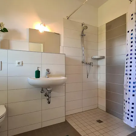 11 Haselnuss - Hof Wiesengrund דירה