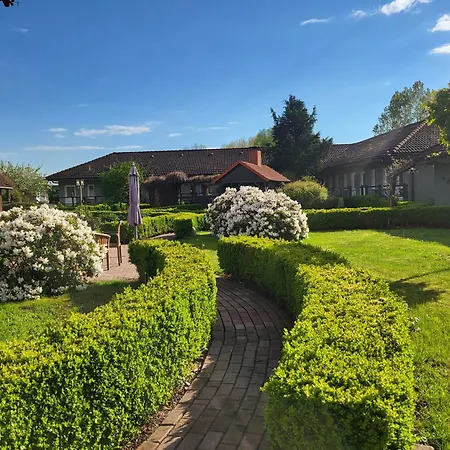 דירה 11 Haselnuss - Hof Wiesengrund Parchtitz