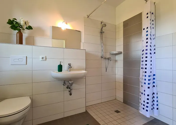 11 Haselnuss - Hof Wiesengrund Lejlighed