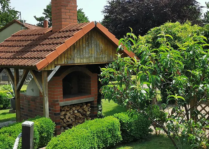 Lejlighed 11 Haselnuss - Hof Wiesengrund *